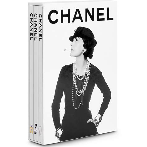 chanel histoire de l& 39